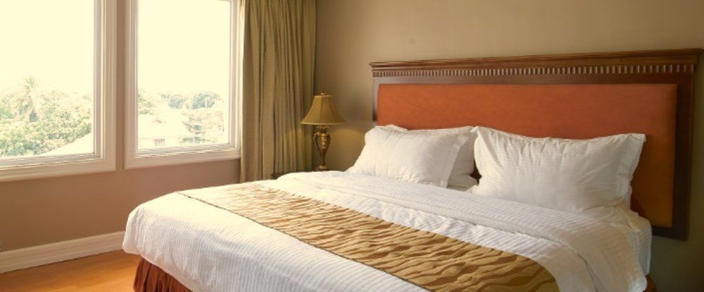 Savannah Resort Hotel Анхелес Экстерьер фото