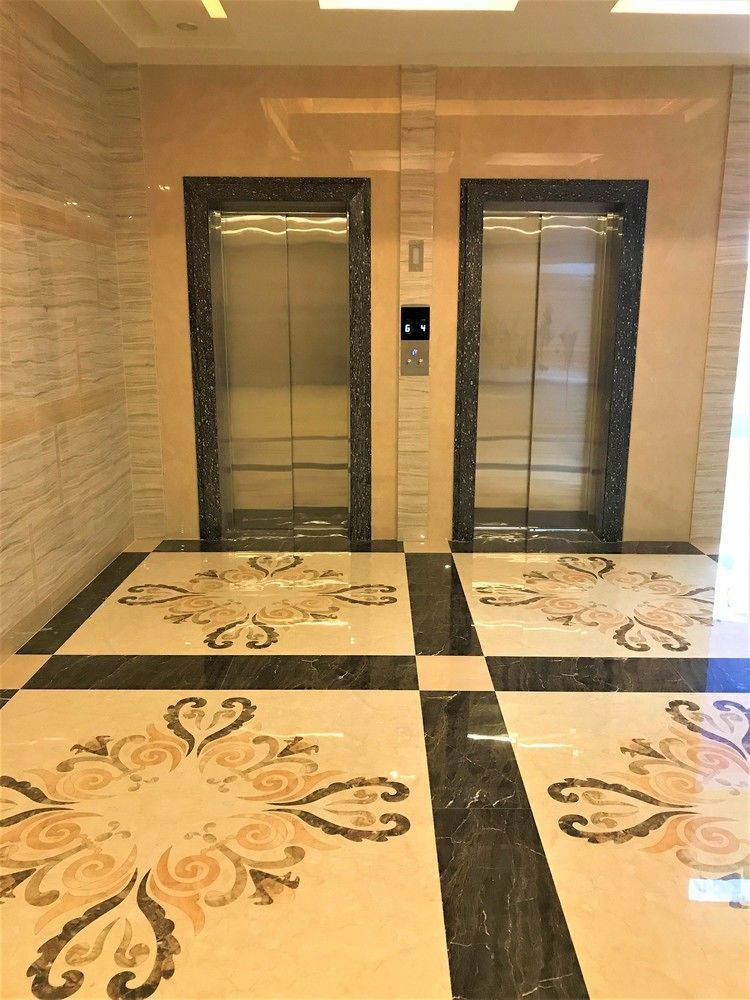 Savannah Resort Hotel Анхелес Экстерьер фото